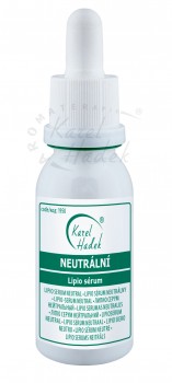 LIPIO-SÉRUM NEUTRÁLNÍ